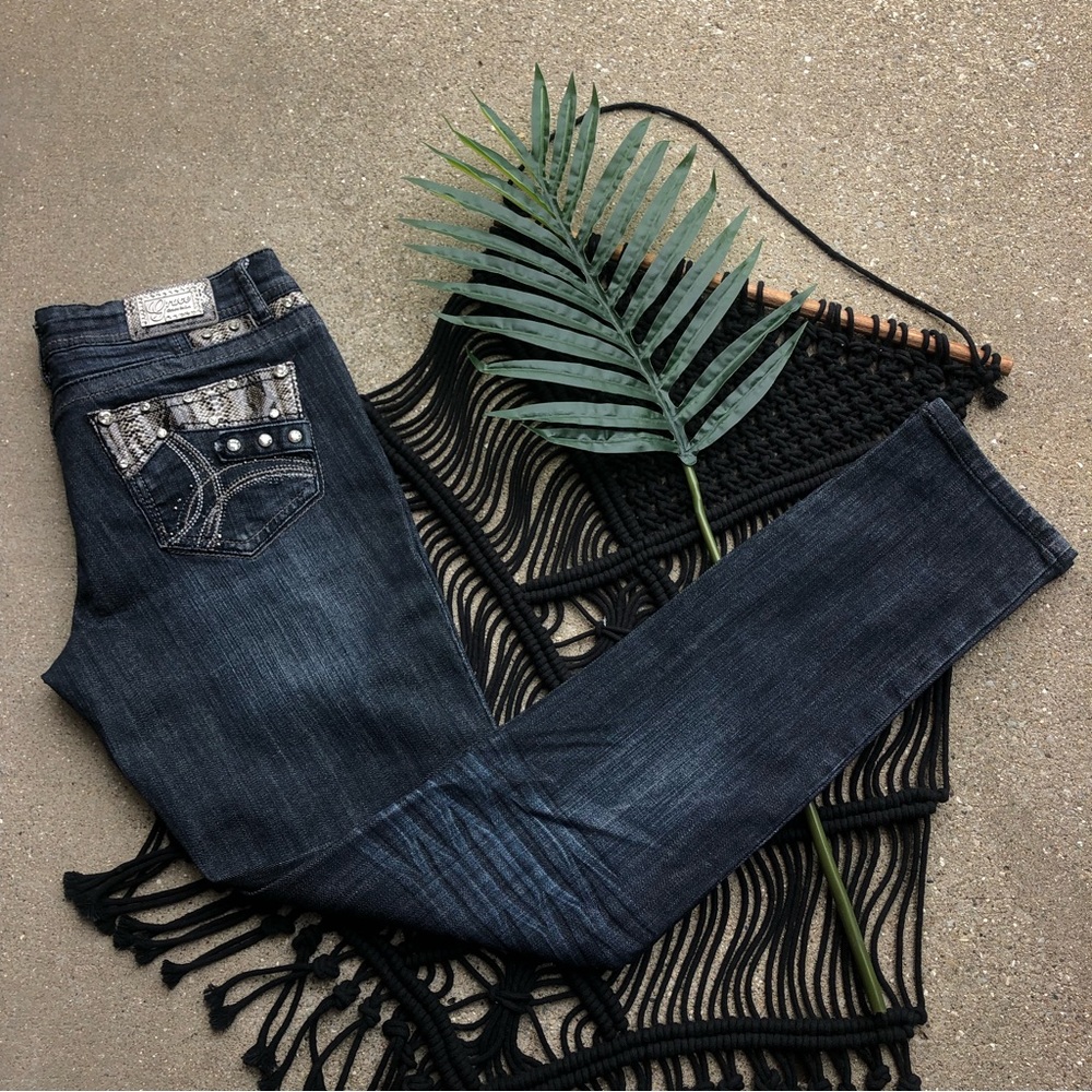 Grace In LA Jeans Size 7 / 27